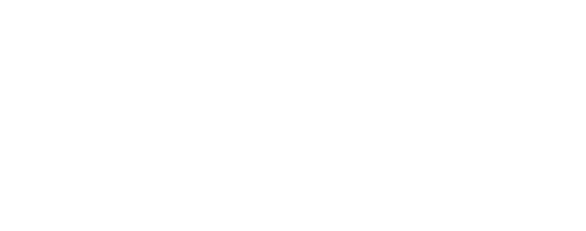 Logo stacked in White | Salt Creek Partners | M&A Advisory Firm | Mergers and Acquisitions for Growing, Emerging, and Middle Markets